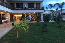 Seafari Resort Panglao Bohol 外观 照片