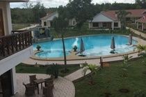 Seafari Resort Panglao Bohol 外观 照片